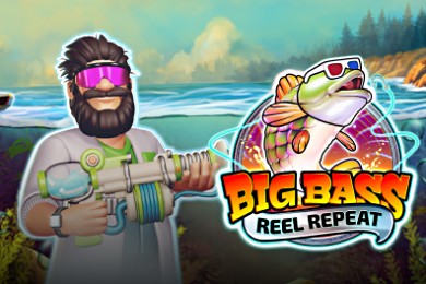 Bigbassreelrepeat играть в Вулкан Клуб Казино